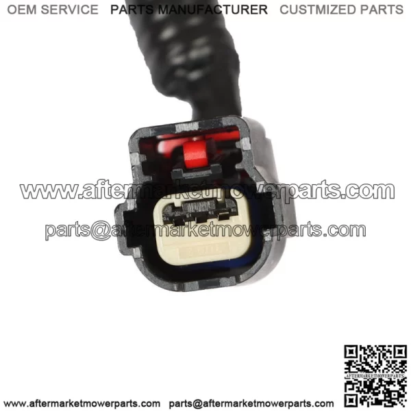 68031820AA Rear Park Assist Wiring Harness for Dodge for RAM 1500 2010 2011 2012 - Image 4