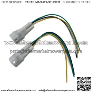 Yamaha YFZ 450R/X and 700 Headlight Harness Replacement