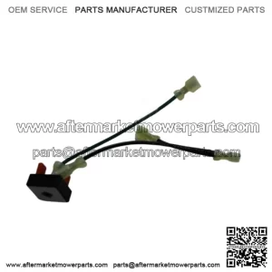 OEM  Club Car Limiter Voltage Gas Harness Golf Cart Part 47604303001 NEW