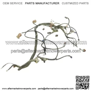 Polaris Hawkeye Sportsman 400 500 2011-2014 Wiring Harness Chassis 2411752 (For: More than one vehicle)