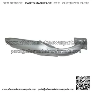 MUFFLER SBA314100610 S.70560 1000 1600 1700 SBA314010111 SBA314100610 Fits Ford