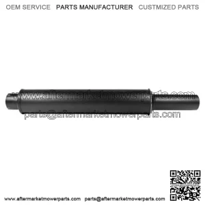 Muffler Fits 1170 1175 1270 1370 A-A64990 A-A64990-A A64990 A64990-A