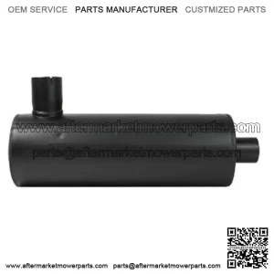Muffler Fits 3300 4400 4420 6600 6620 7700 A-AH87289 A-AH87289-A AH87289 DR-108