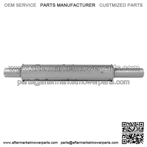 Muffler Fits 7000 7100 7200 D2NN5230A FO-23