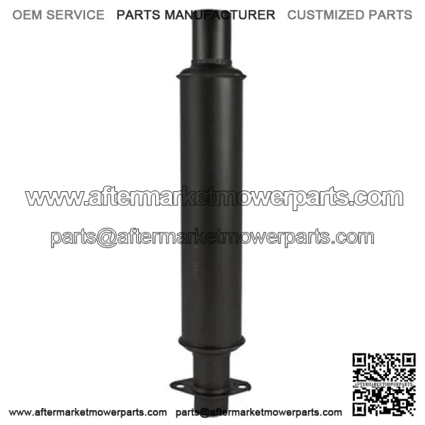Muffler Fits 320 330 420 M MI MC MT 40 320 330 T C U S W 442886 A-AM364T