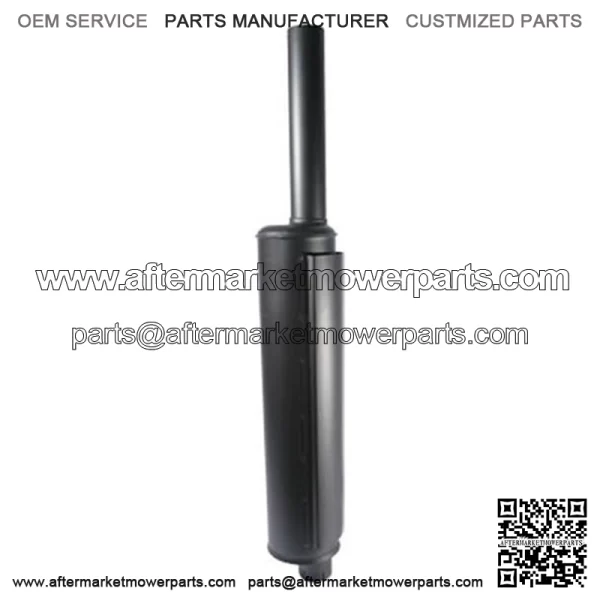 Muffler Fits 770 870 A59764 A59764-A R1587