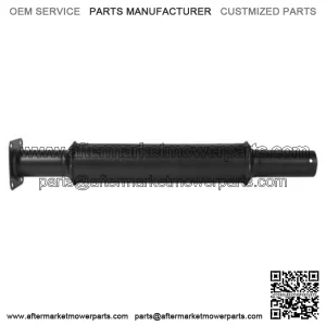 Muffler Fits John Deere 530 BW B 520 BN 50 R21827R