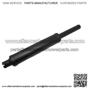 Muffler Fits Allis Chalmers D17 WD45 70229531