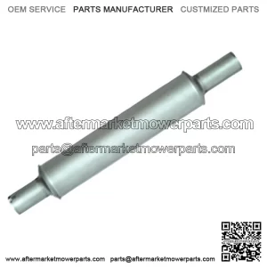 Muffler Oliver 1465 1470 1550 1600 1650 1655 770 880 Super 77 Super 88 Tractor