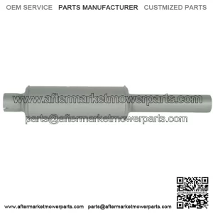 Muffler Fits Case/International 706 806 C263 C301 D361 Tractor 384345R92