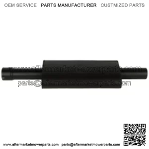 Muffler 1466 1066 534546R6 Fits International