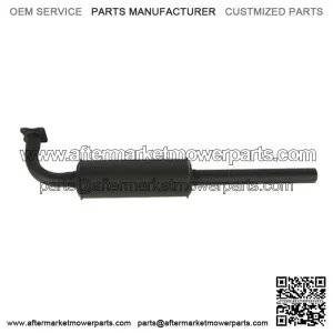 Muffler for Yanmar YM2200 YM330 YM3000 YM336 YM240 YM3110 YM1500 YM1700 YM2000