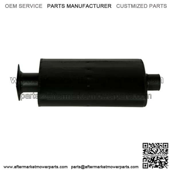 Muffler Fits John Deere 720 70 60 730 620 630 AR20450R