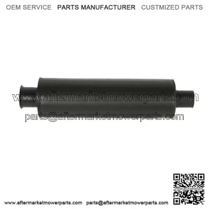 MUFFLER Fits John Deere 3020, 4010, 4020