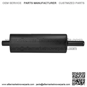Muffler Fits Ford 6410 7100 7710 7600 6810 7610 7810 7000 6610 5610 8210 6710