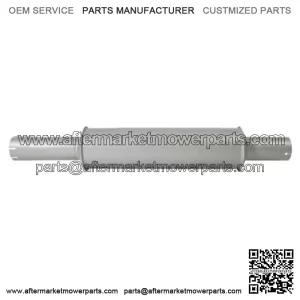 Muffler Fits Case 530CK 630 580CK 640 641 531 530 570 540 580C W3 G45239