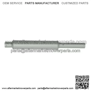Muffler Fits Case-IH Tractor Models A29991 V VA VAC VC 300 310 350 400