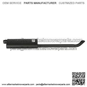 Muffler - Fits Case-IH - 83027C1