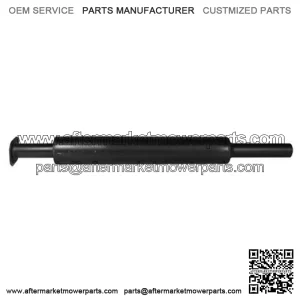 Muffler for Leyland and Nuffield 255 262 270 272 344 384 Tractors