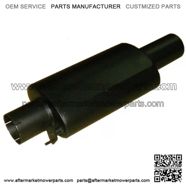 Muffler A 7N8117 Fits Caterpillar 955L