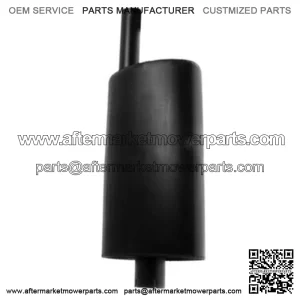 Muffler Fits International 674 454 574 533924R1