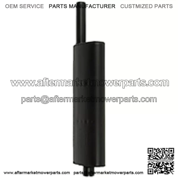 Muffler Fits Massey Ferguson 245 235 275 265 230 255 578090M92
