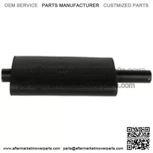 Muffler Fits International 766 Hydro 86 Hydro 70 806 826 706 686 856 666
