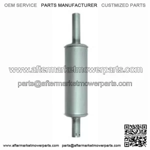 Muffler Fits Ford 2000 3000 4000 5000 Tractor