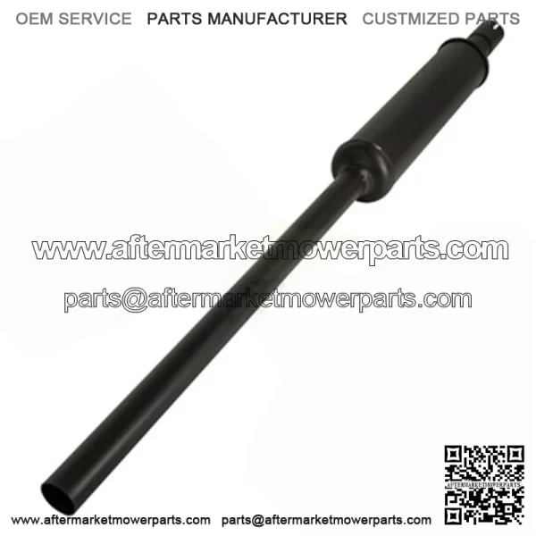 Muffler Fits Massey Ferguson 350 550 20E 342 230 355 255 375 231 372 235 250 340