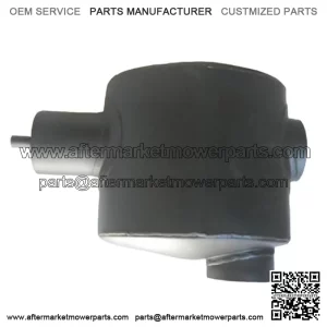 Muffler A 6N0731 Fits Caterpillar D7F, 977L 6N731, 9S9996, 3828018, 382-8018