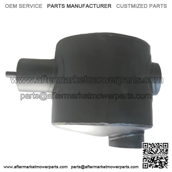 Muffler A 6N0731 Fits Caterpillar D7F, 977L 6N731, 9S9996, 3828018, 382-8018
