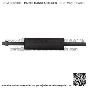 MUFFLER Fits Case IH  K203563 & K304708 1594 1690 DIESEL