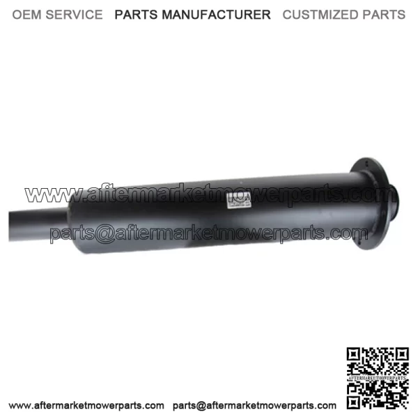 Muffler Fits Caterpillar Crawler Loader 963 7C5060 1374097