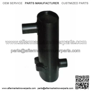 Muffler 7W5194 Fits Caterpillar 416 426 428