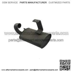 Muffler Fits Case 570LXT 590 Super L 580 Super L 580L 227293A1
