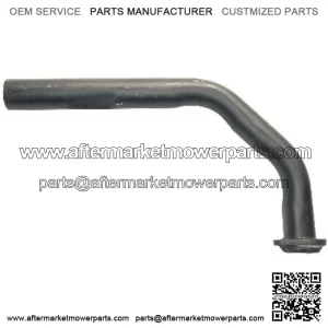 AR20584R New Muffler Exhaust Pipe Fits John Deere Tractor 620 630
