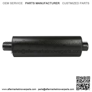 AR86602 Muffler Fits John Deere Tractor Diesel 4555 4650 4755 4840 4850 4955