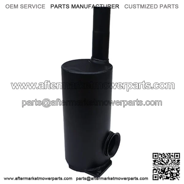 AT220299 Muffler Fits John Deere MUFFLERS