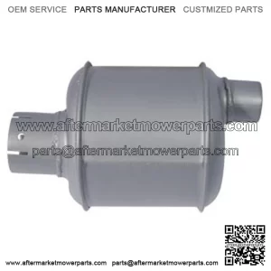 OLS046 Muffler Fits Oliver
