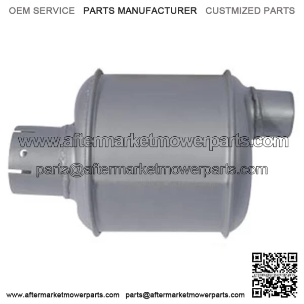 OLS046 Muffler Fits Oliver