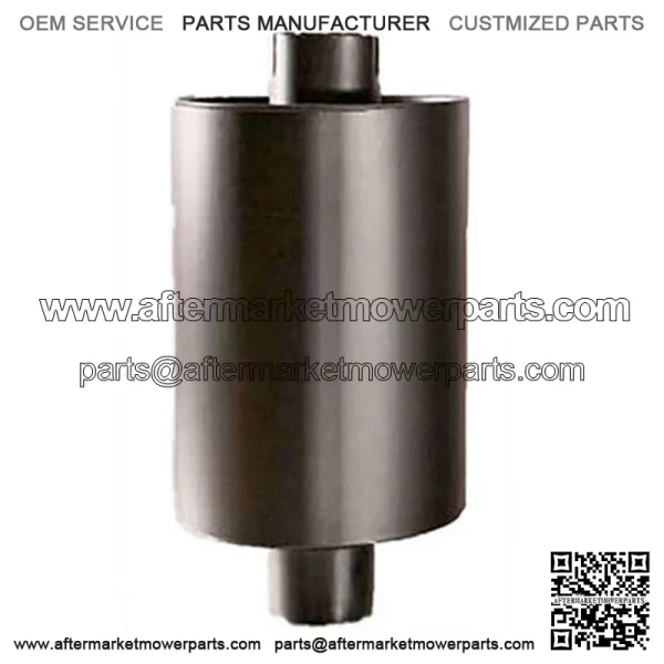 2666252 Muffler Fits Caterpillar Fits CAT Industrial Construction D6M