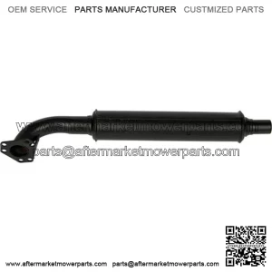 72099119 Vertical Muffler Fits Allis Chalmers 5020 5030