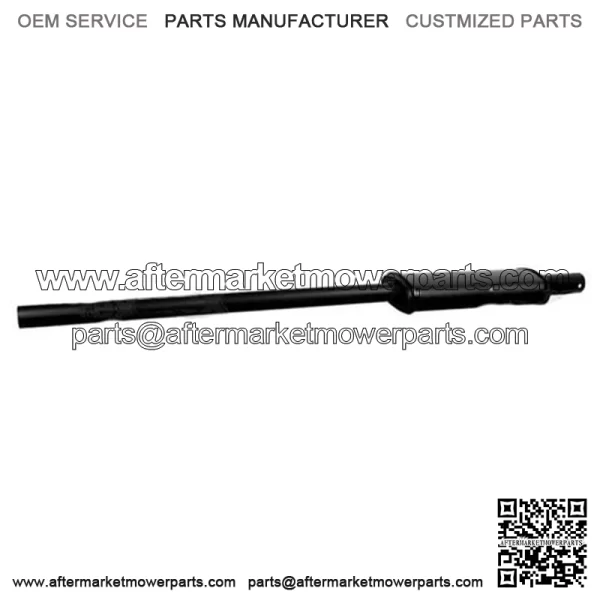 3772137M1 Muffler Fits Massey Ferguson 230 240 250 255 340 342 350 352 355 360