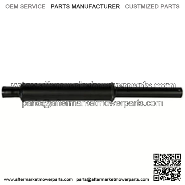 508825M94 Muffler Fits Massey Ferguson 20 30 31 32 40B 50 230 240 250 290