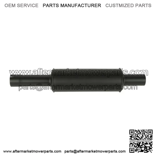 509939M91 513563M92 Tractor Muffler Fits Massey Ferguson 70 7080 1100
