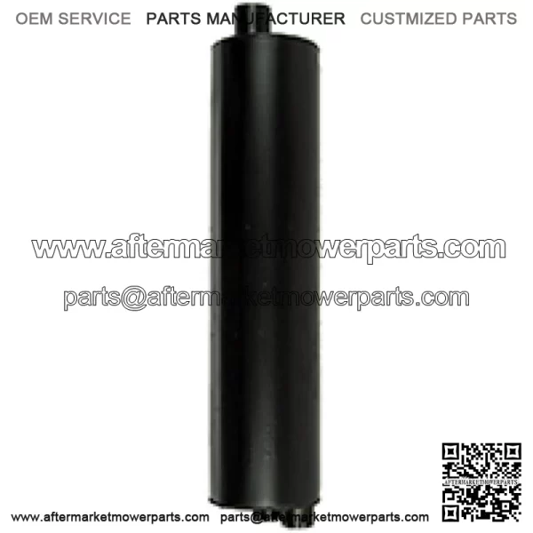 525196M1 Muffler Fits Massey Ferguson 1500 1505 1800 1805