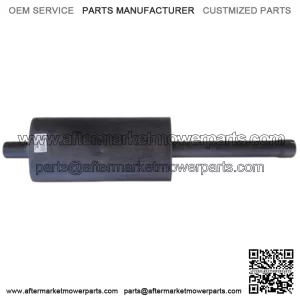 534545R1 Muffler Fits Case-IH Harvester Tractor 766 966 Hydro 100