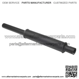 539523M92 Fits Massey Ferguson Muffler Mf245, Mf255, Mf265, Mf275