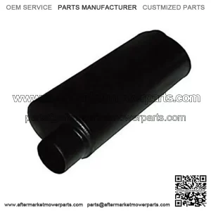 7N3235 Muffler Fits Caterpillar 6N0396 D300E D300E II D350E D250E D250E II