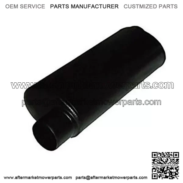 7N3235 Muffler Fits Caterpillar 6N0396 D300E D300E II D350E D250E D250E II